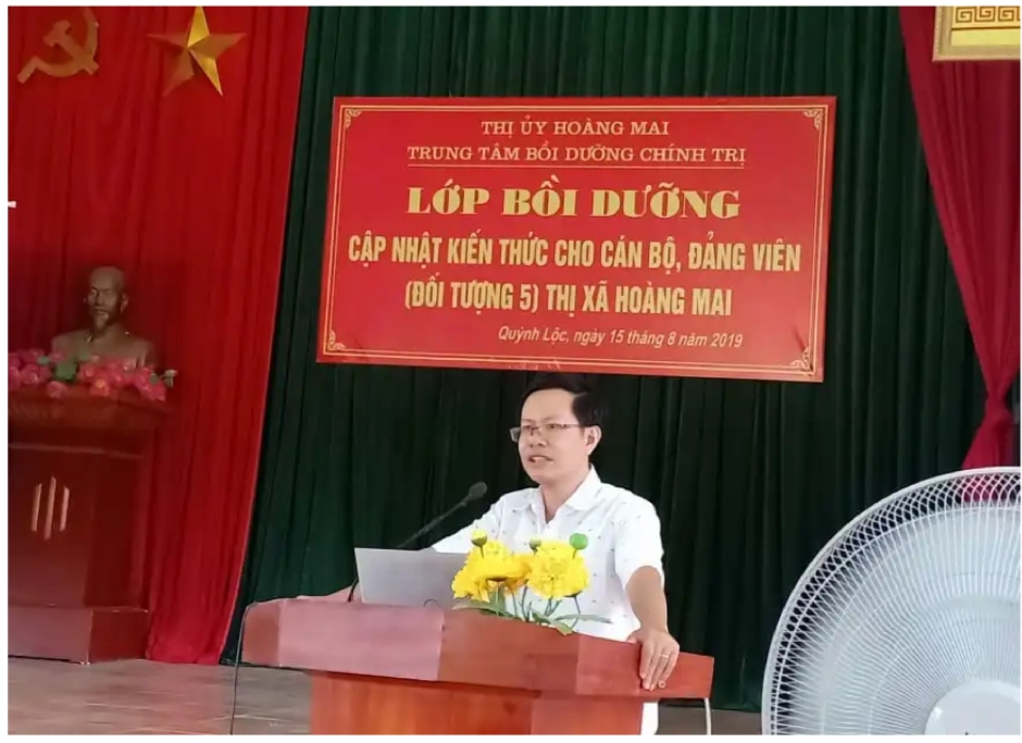 đc Nguyễn Anh Văn